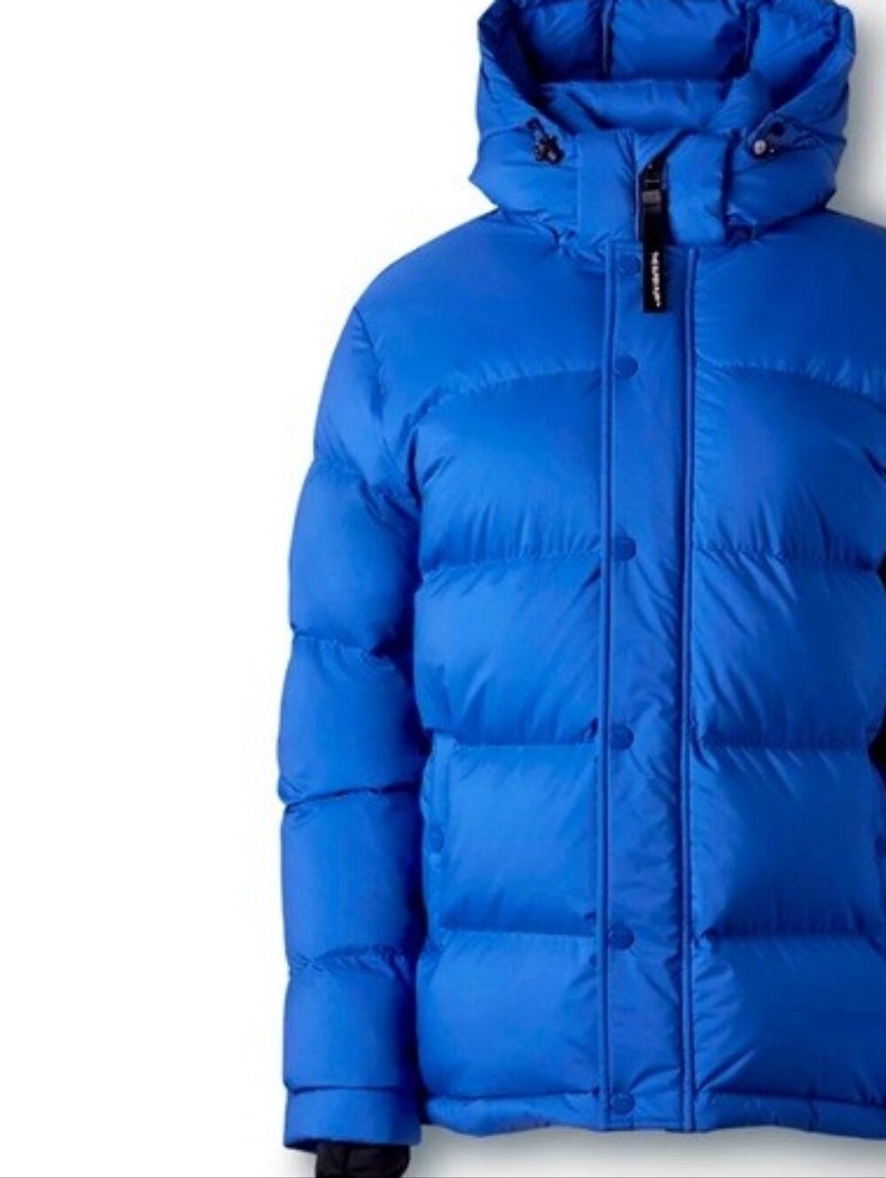 aritzia x Super Puff